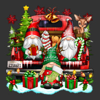 christmas gnome truck | Teevron