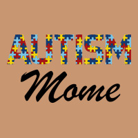 Autism Mom Heavyweight Hoodie | Teevron