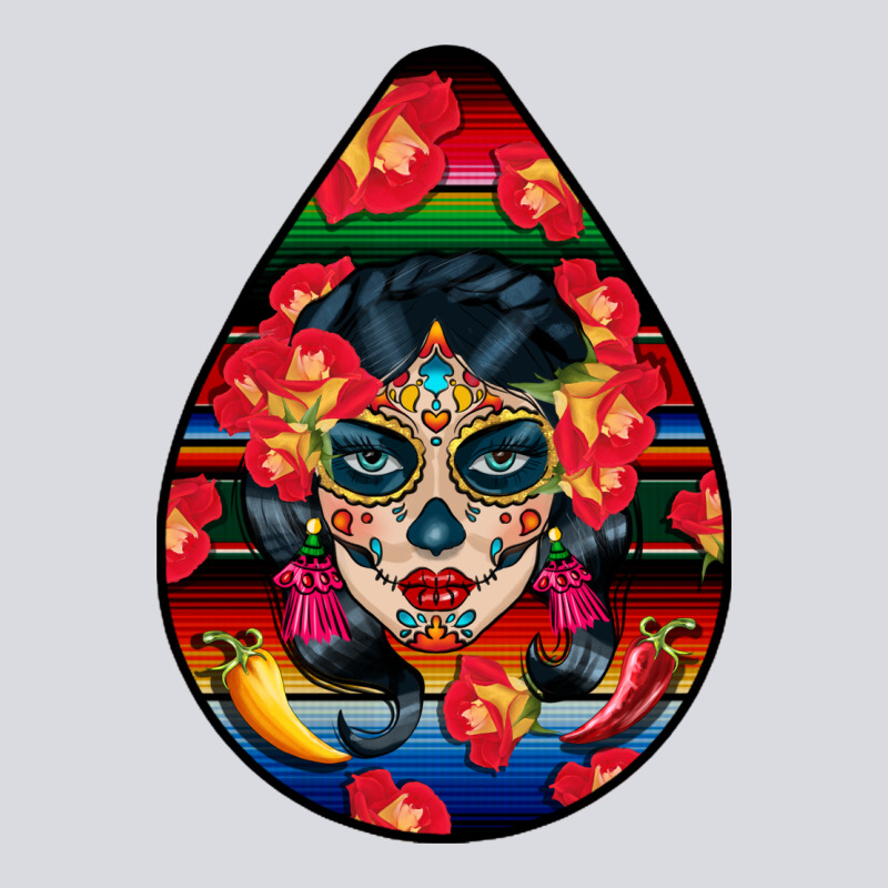 Hispanic Heritage Zipper Hoodie by BundleAndBundleShop | Teevron