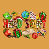 Christmas Head Start Premium Hoodie | Teevron