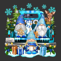 snowman gnome truck | Teevron
