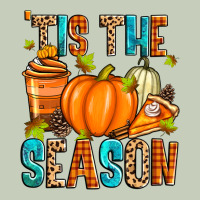 'tis The Season Fall Ladies Tee | Teevron