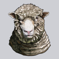 Dorset Sheep Head Heavyweight Sweatshirt | Teevron