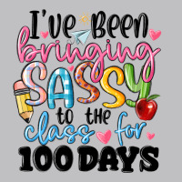 100 Days Of School Long Sleeve Tee | Teevron