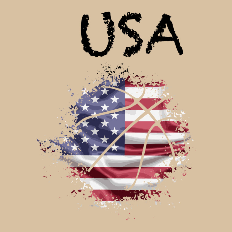 Usa Heavyweight Hoodie by Bettercallsaul | Teevron