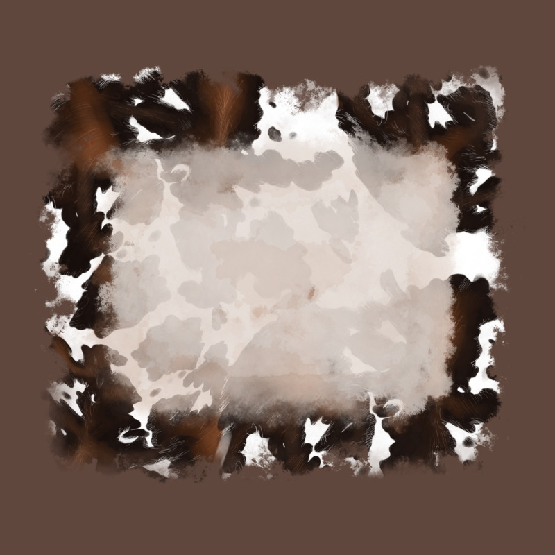 Cowhide Frames Backround 3 Classic Tee by RanaPortraitStore | Teevron