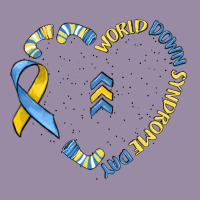 World Down Syndrome Day Classic Tee | Teevron