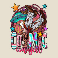 Cosmic Cowgirl Urban Hoodie | Teevron