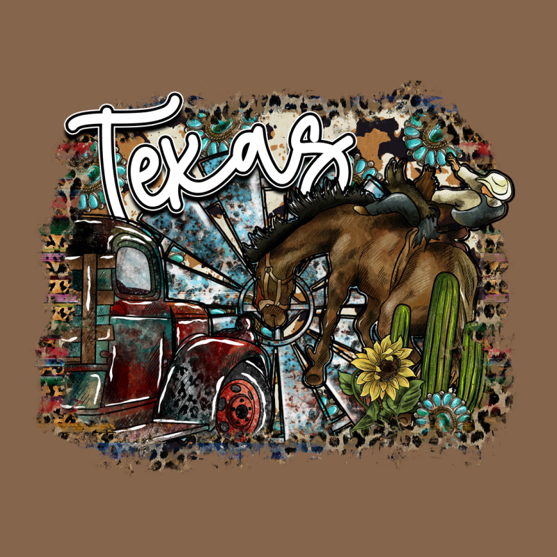 Texas Premium Tee by SublimationCraftShop | Teevron