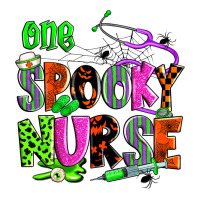 one spooky nurse | Teevron