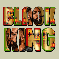 Black King Juneteenth Heavy Core Tee | Teevron
