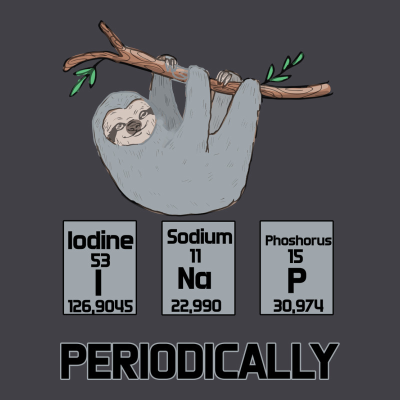 Periodically Heavyweight Hoodie by Bettercallsaul | Teevron