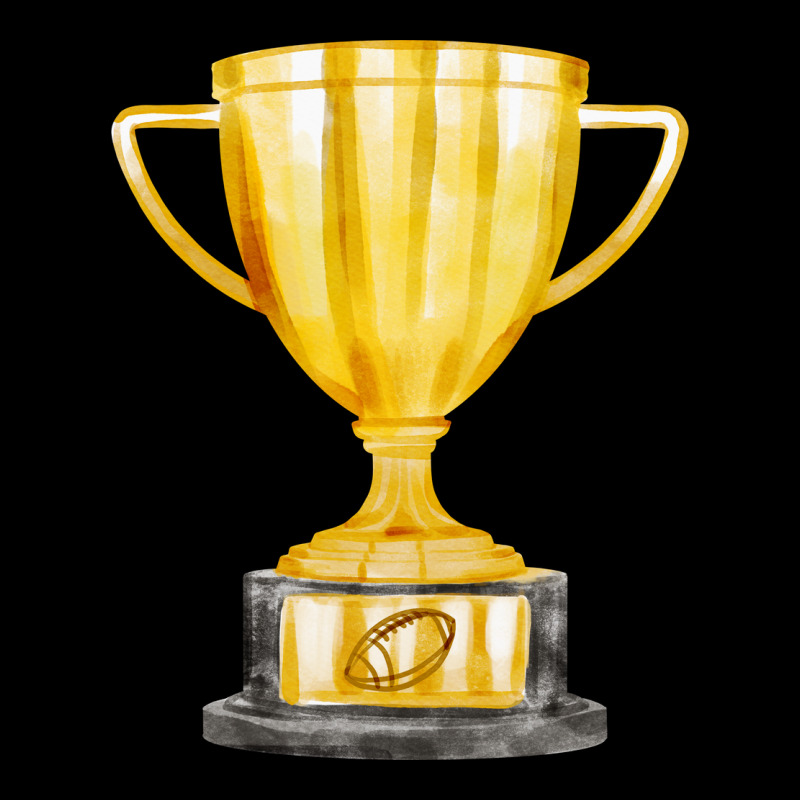 Throphy Cup Premium Tee by FaDigitalArtStudio | Teevron