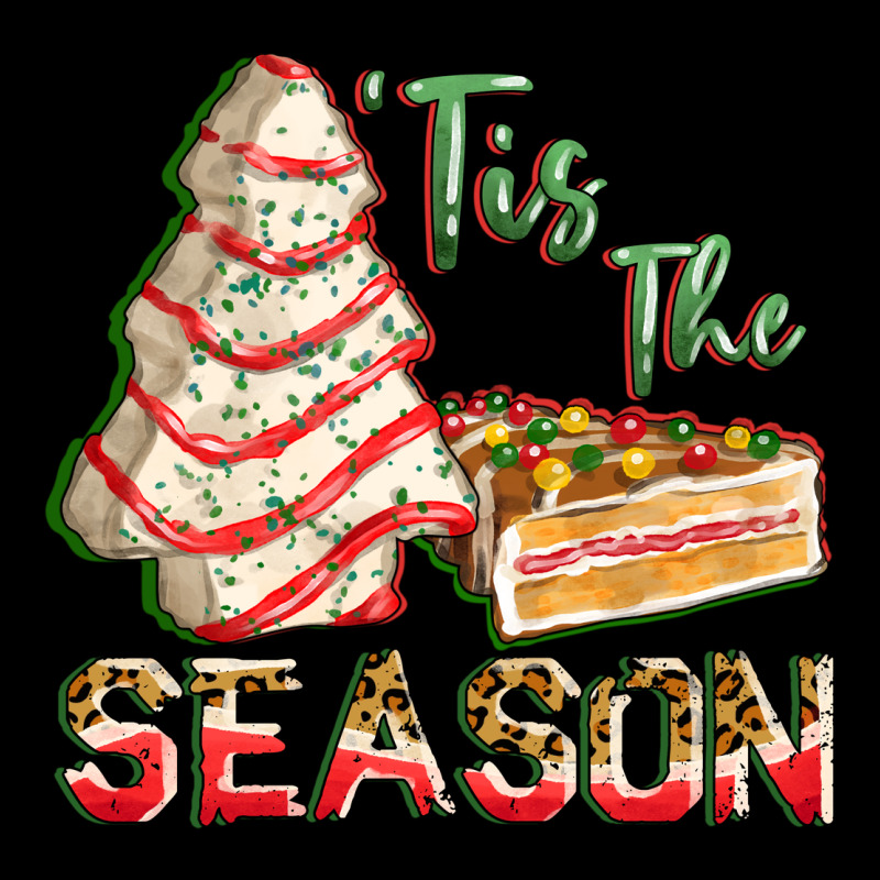 Tis The Season Premium Tee by FaDigitalArtStudio | Teevron