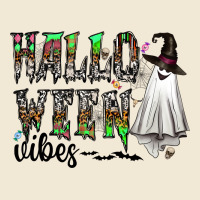 Halloween Vibes Premium Tee | Teevron