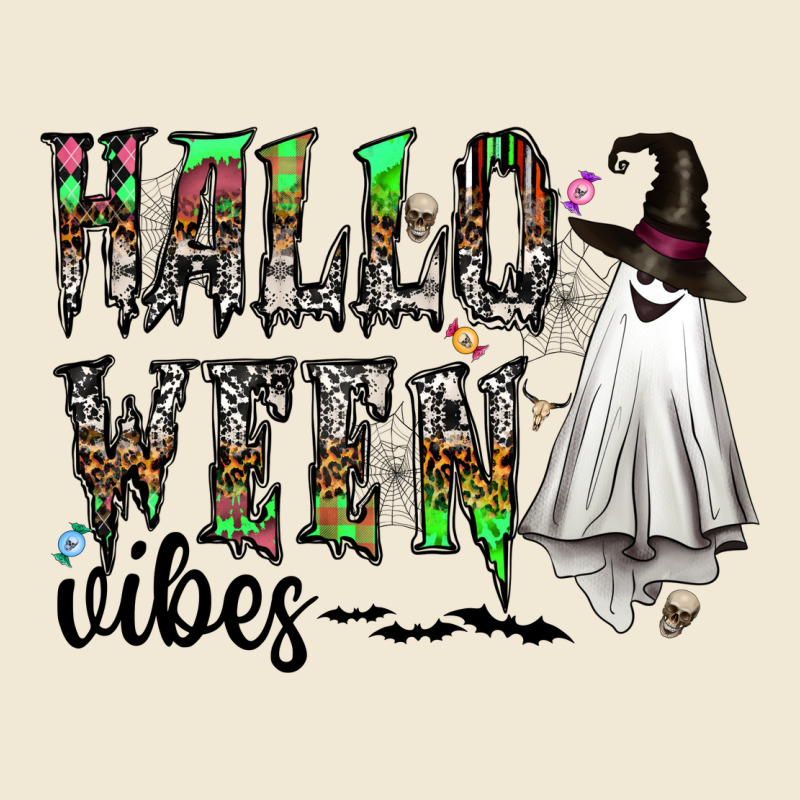 Halloween Vibes Premium Tee by CowhideDigitalArt | Teevron