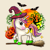 Halloween Unicorn Ladies Tee | Teevron