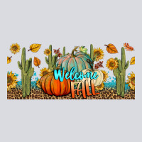 Welcome Fall Zipper Hoodie | Teevron