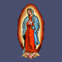 Our New Lady Of Guadalupe Vintage Tee | Teevron