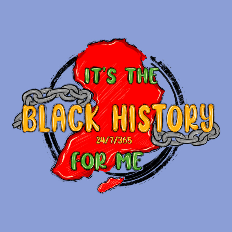 Black History Month Long Sleeve Tee by MaliasSmallBusiness | Teevron