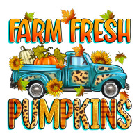 farm fresh pumpkins | Teevron
