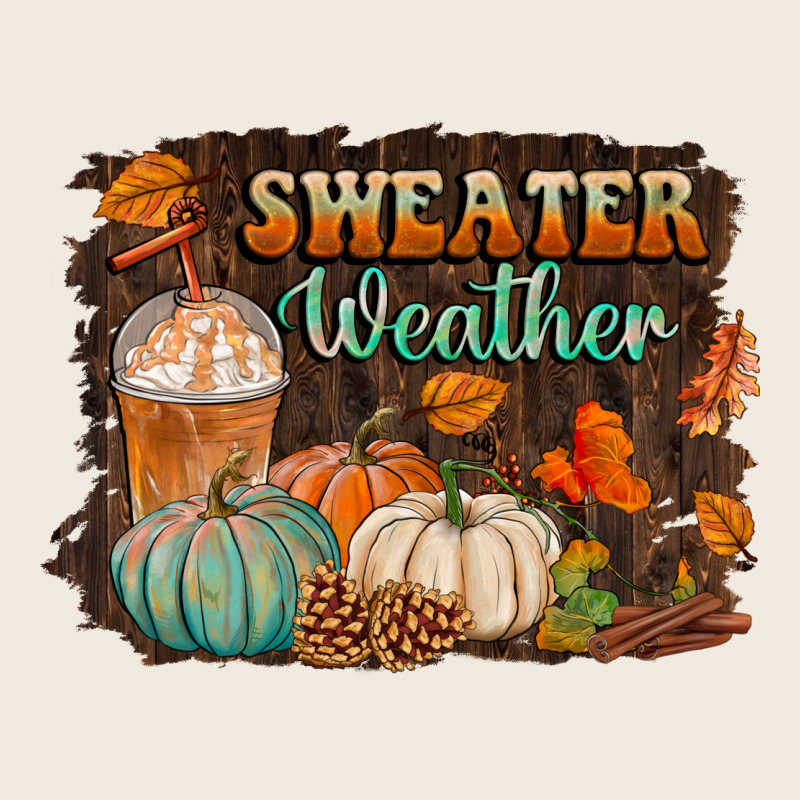 Sweater Weather Zipper Hoodie by BundleAndBundleShop | Teevron