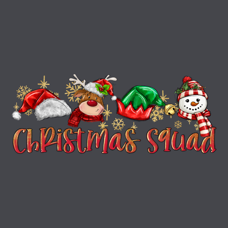 Christmas Squad Classic Tee by MaliasSmallBusiness | Teevron