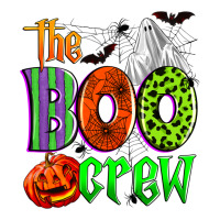 the boo crew | Teevron