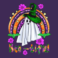 Boo-tiful Ghost Premium Hoodie | Teevron