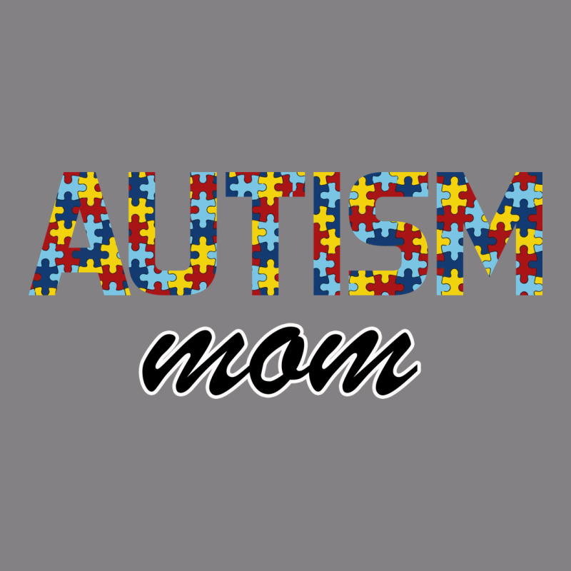 Autism Mom Heavyweight Hoodie by Bettercallsaul | Teevron