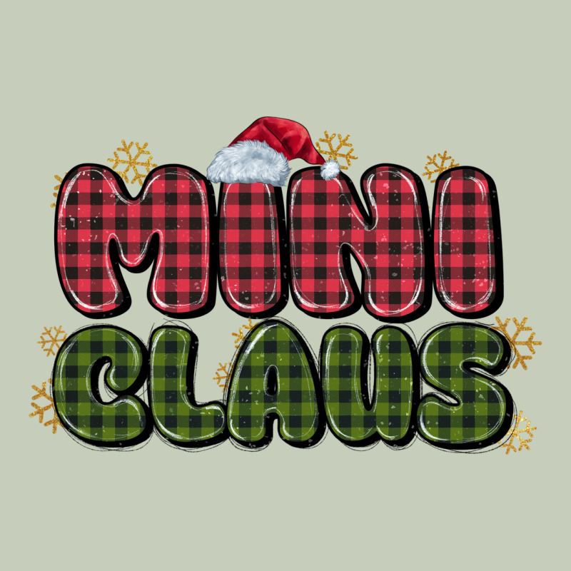 Mini Claus Classic Tee by MaliasSmallBusiness | Teevron