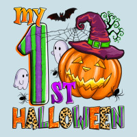 My 1st Halloween Ladies Tee | Teevron