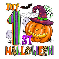my 1st halloween | Teevron