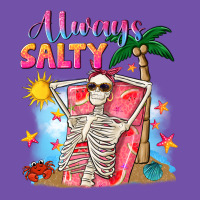 Always Salty Premium Sweatshirt | Teevron