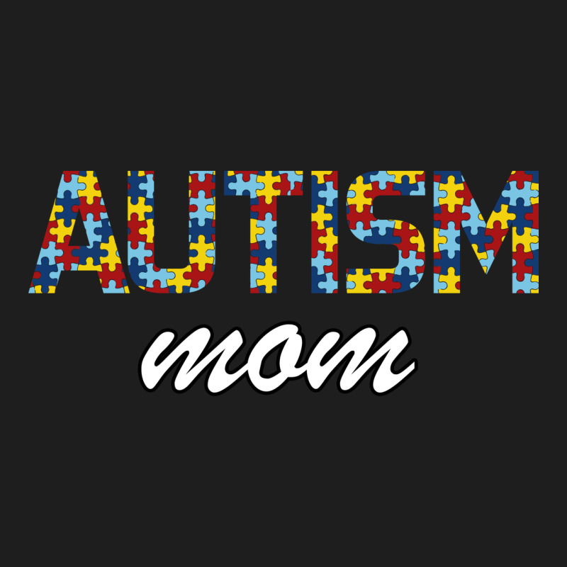 Autism Mom Heavyweight Hoodie by Bettercallsaul | Teevron
