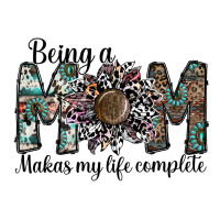 being a mom makas my life complete | Teevron