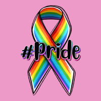 Pride Lgbtq Awareness Ribbon Urban Hoodie | Teevron