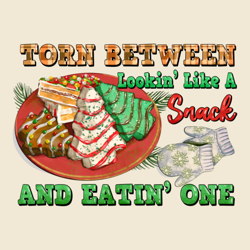 Torn Between Lookin Like A Snack And Eatin One Premium Tee by FaDigitalArtStudio | Teevron