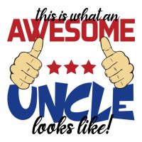 Awesome uncle | Teevron