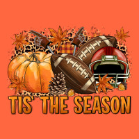 Tis' The Season American Football Premium Hoodie | Teevron