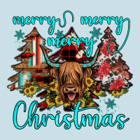 Merry Christmas Ladies Tee | Teevron