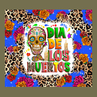 Dia De Los Muertos Vintage Hoodie | Teevron