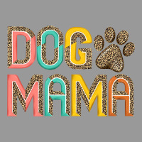 Dog Mama Vintage Hoodie | Teevron