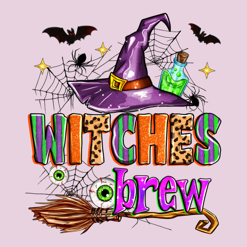 Witches Brew Ladies Tee by Zillion Design Studio | Teevron
