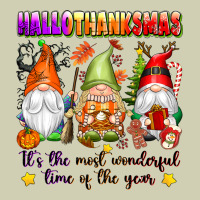 Hallothanksmas Its The Most Wonderful Time Of The Heavy Core Tee | Teevron