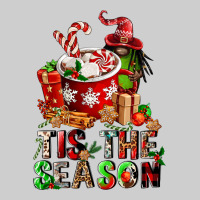 Tis The Season Premium Tee | Teevron