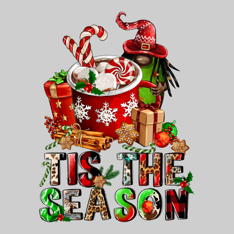Tis The Season Premium Tee by FaDigitalArtStudio | Teevron