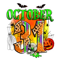 October 31 Ladies Tee | Teevron