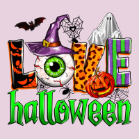 Love Halloween Ladies Tee | Teevron