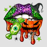 Halloween Lips Premium Hoodie | Teevron